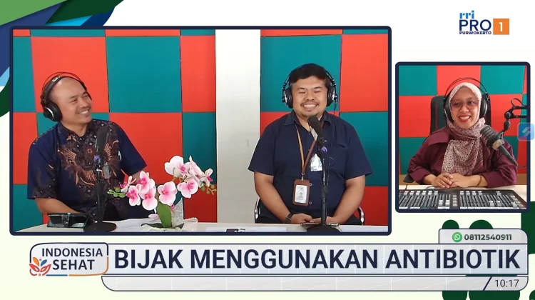 Silent Pandemic: Bahaya Resistensi Antibiotik