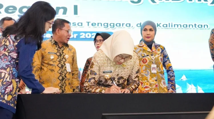 Petanahan Disiapkan untuk Industri, Ayah Perkuat Pariwisata dalam RDTR Kebumen