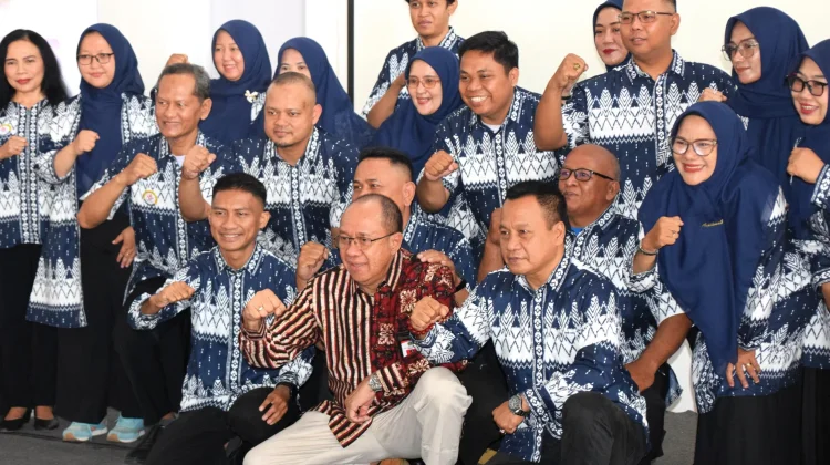Aspikmas Ubah Pola Pendampingan UMKM lewat Kelompok Kecil