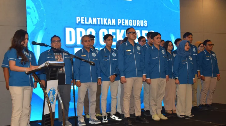 Gekrafs Banyumas Dorong Ekonomi Kreatif Tumbuh hingga Desa