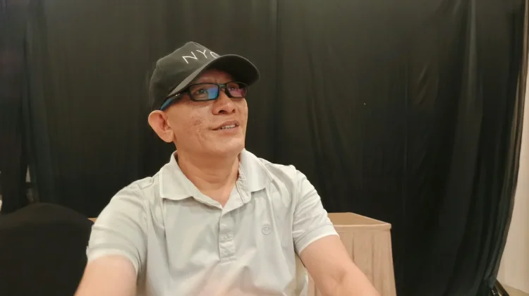 KONI Banyumas Bidik Lima Besar Porprov 2026