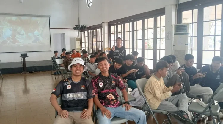 Hetero Fest 2026: Komunitas Free Fire Banyumas Dorong E-Sport Jadi Kegiatan Positif