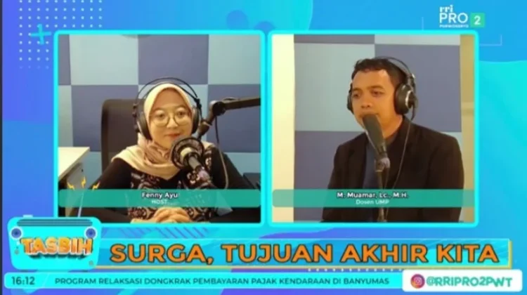 Surga Jadi Tujuan Akhir, Umat Muslim Diingatkan Seimbang Jalani Dunia