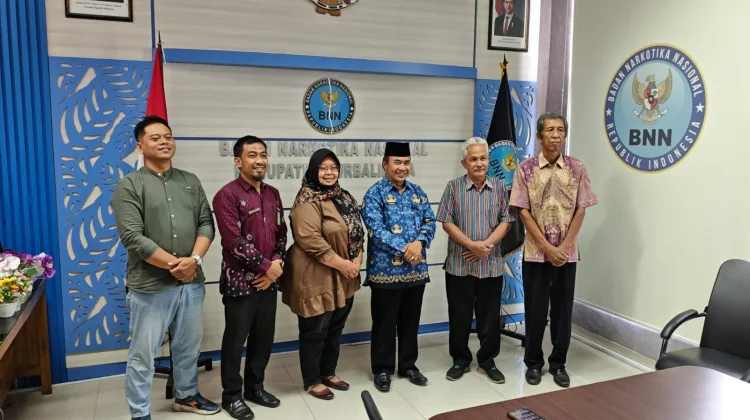 Desa Kalimanah Wetan Siap Jalankan Rehabilitasi Narkoba Berbasis Masyarakat