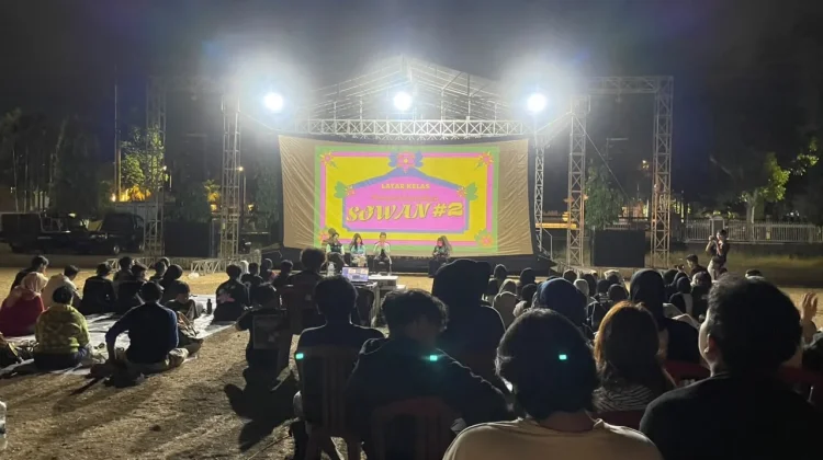Film Bisu Angkat Isu Kekerasan dan Pentingnya Kepekaan Sosial