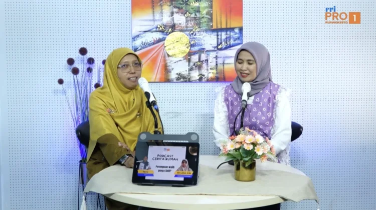 Pentingnya Keterampilan Bagi Perempuan dalam Memperkuat Ekonomi Keluarga