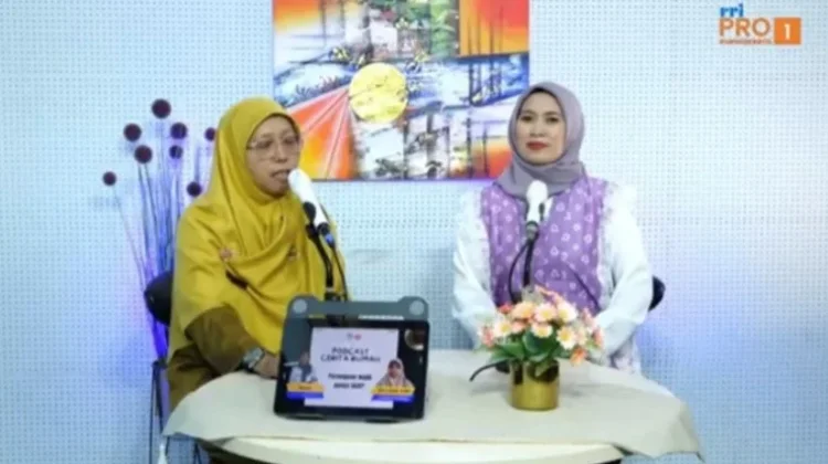 Skill Jadi Bekal Perempuan untuk Lebih Mandiri dan Berdaya