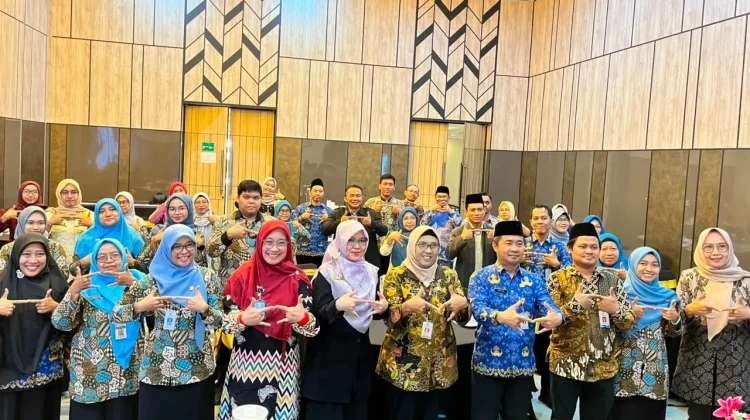 Halal Center UIN Saizu Perkuat Sinergi Ekosistem Halal di Kebumen