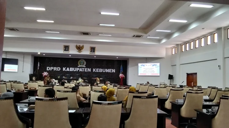 Pilkades Kebumen Kembali Diatur, DPRD Soroti Dinamika Desa