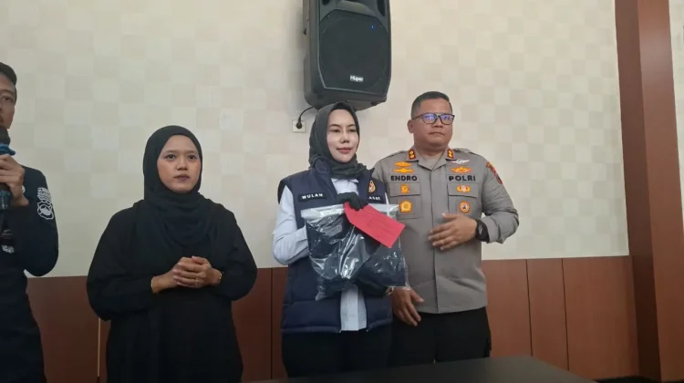 Polisi Tetapkan Guru SMKN Karangpucung sebagai Tersangka Dugaan Pelecehan Siswi
