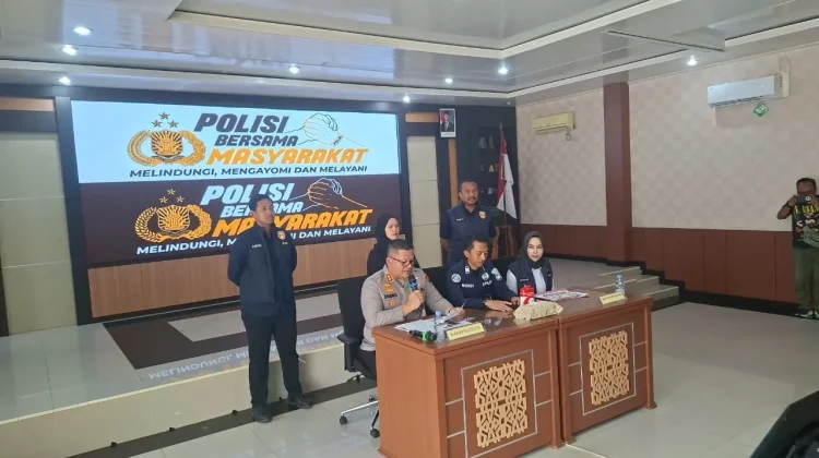 Polisi Tetapkan Guru SMKN Karangpucung sebagai Tersangka Dugaan Pelecehan Siswi