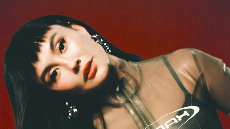 Foto dan Wawancara Terbaru Agnez Mo dengan Schon Magazine Jerman