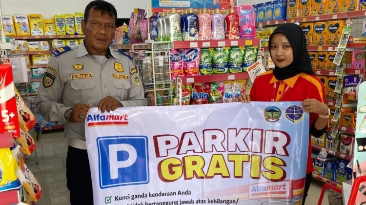 Parkir Gratis di Toko Modern Diperluas, Pengawasan Dinilai Perlu Diperkuat