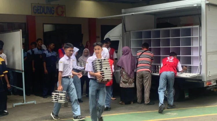 Evaluasi Menu MBG Menjadi Kunci Pemenuhan Gizi Pelajar di Banyumas