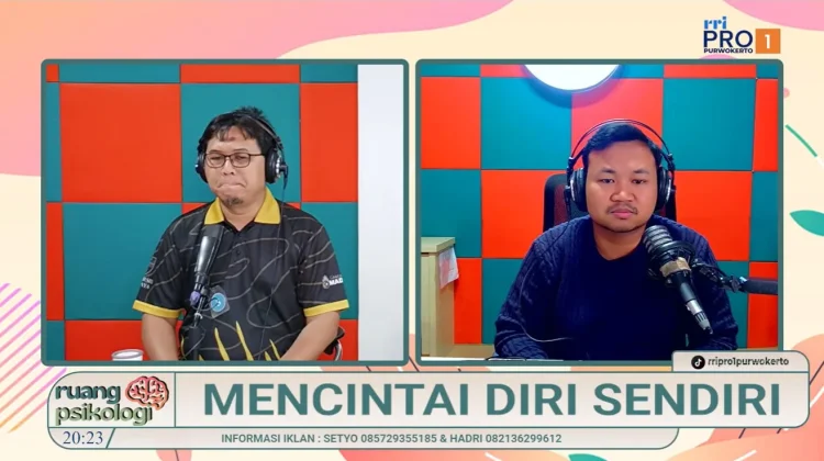 Self-Love Bukan Sekadar Memanjakan Diri - RRI.co.id