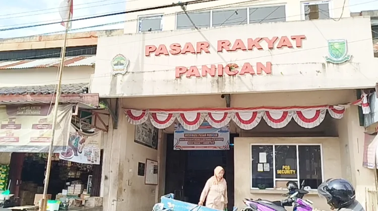 Retribusi Pasar Purbalingga Capai 67 Persen Dari Target Rp3,6 Miliar ...