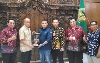 Berbagai Lomba Siap Meriahkan Harkopnas ke-79 di Banyumas
