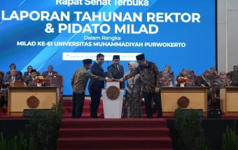 Program RPL Luar Negeri UMP Perluas Akses Pendidikan bagi Pekerja Migran