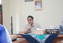 Desa di Purbalingga Didorong Paham Keterbukaan Informasi Publik