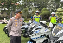 Operasi Keselamatan Candi 2026 Resmi Berakhir