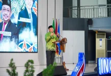 Sambut Ramadan, Umat Diminta Jaga Kesehatan dan Waktu