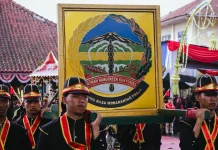 HUT Ke-455 Banyumas, Bersama Membangun Daerah