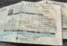 Benarkah Ada Kenaikan Pajak Kendaraan di Jawa Tengah?