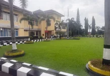 Perampok Aniaya Lansia, Gasak Jutaan Rupiah