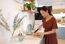 Dapur Sehat, Hidup Sehat: Hindari 3 Perabotan Ini