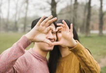 Love Language, Lima Bahasa Cinta Manusia