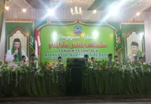 Rangkaian Kegiatan Menyambut Ramadhan 1447 H Ponpes Nubtadiien Bersole