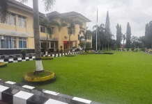Warga Kalibagor Bantu Ungkap Penyalahgunaan Sabu