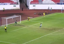 Menang Adu Penalti Vs Persak, Persibangga Juara Liga 4 Jateng!