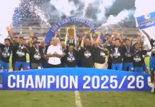 Persibangga Juara Liga 4, Kemenangan untuk Masyarakat Purbalingga