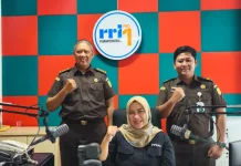 Kejari Tegal:Perluasan Subjek Hukum Perzinahan KUHP Baru