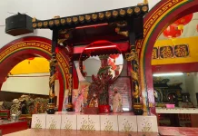 Filosofi Penerangan Hidup dalam Tradisi Imlek