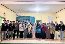 Program Pendampingan Mitra Desa 2026 Dorong Pemberdayaan Warga