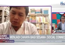 Social Connection: Kunci Kesehatan Mental di Era Individualistis
