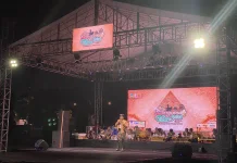 Banyumas Culture Festival 2026 Sukses Digelar
