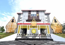 Unsoed Targetkan Cetak Lebih Banyak Dokter Spesialis