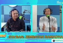Menggapai Ramadan melalui Amalan di Bulan Sya’ban