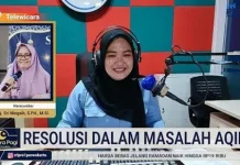 Memperkokoh Fondasi Hidup Melalui Resolusi Aqidah