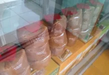 Tradisi Kue Keranjang dan Lampion dalam Perayaan Imlek