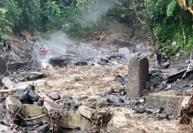 Sinergi Pusat-Daerah Percepat Pemulihan Wisata Guci