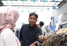 Kataloka, Ruang Tumbuh Usaha Anak Muda Kreatif