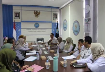 Klinik BNN Purbalingga Dukung Jakstra Three Zero