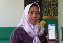 Pentingnya JKN, Operasi Fraktur Tulang Anak Jaryati Ditanggung Penuh