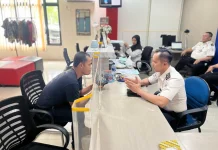 Ramadan 1447H, Kantor Imigrasi Cilacap Sesuaikan Jam Layanan
