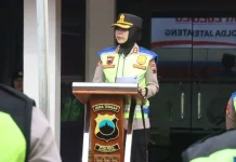 Kapolres Purbalingga Berpesan Cegah Gangguan Keamanan Selama Ramadan