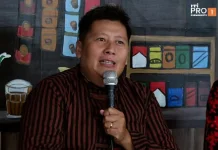 Imlek Kuda Api sebagai Momentum Pembaruan Diri